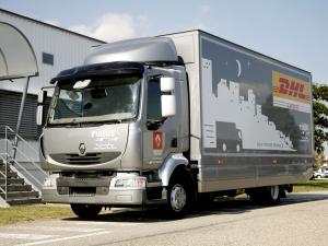 Renault Midlum FIDEUS Prototype '2007